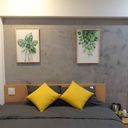 Aparthotel Quy Nhon Balahouse Exterior foto