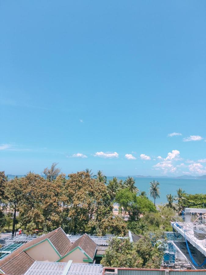 Aparthotel Quy Nhon Balahouse Exterior foto