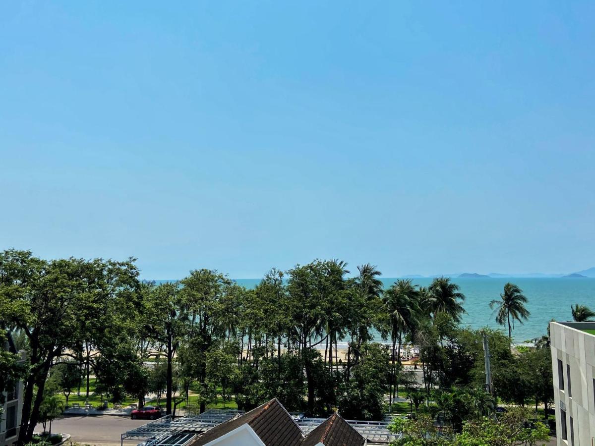 Aparthotel Quy Nhon Balahouse Exterior foto