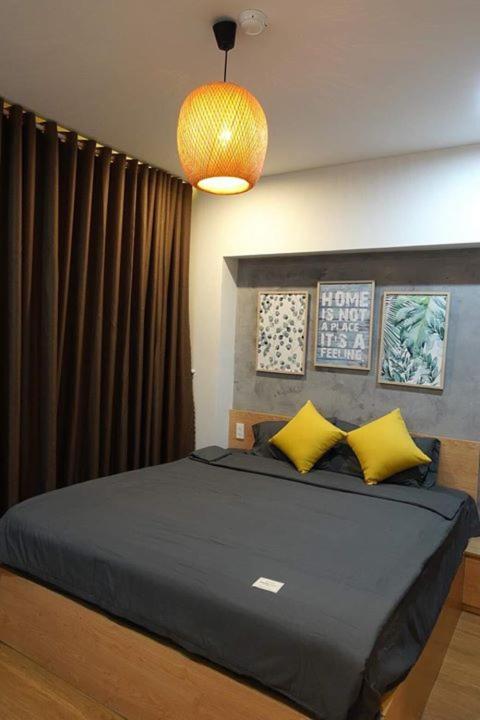 Aparthotel Quy Nhon Balahouse Exterior foto