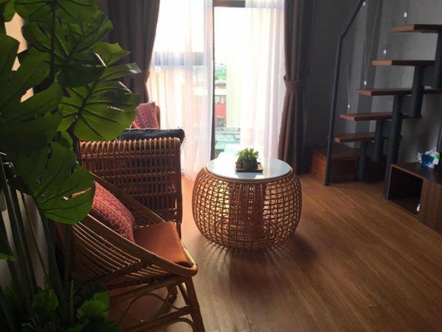 Aparthotel Quy Nhon Balahouse Exterior foto